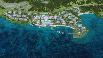 Palladium Jamaica Montego Bay Resort