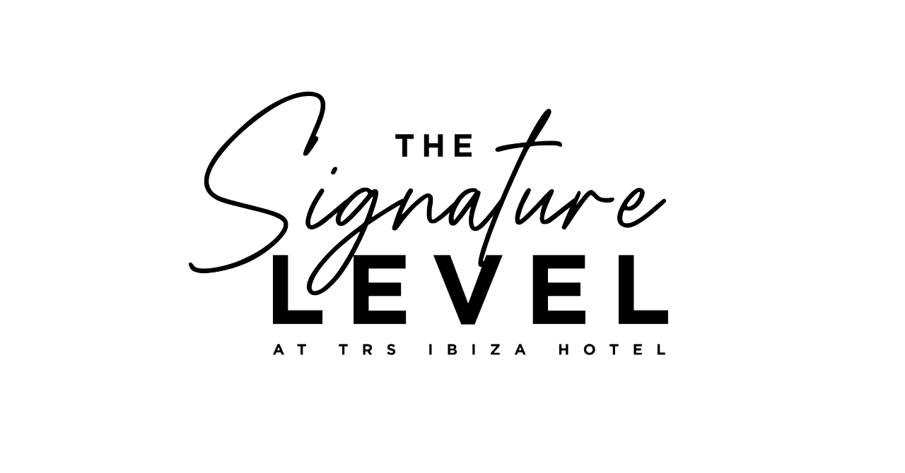 The Signature Level at TRS Ibiza Hotel