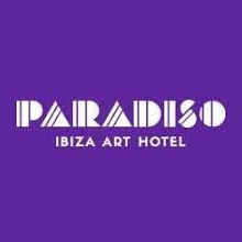 Paradiso Ibiza Art Hotel