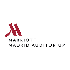 Madrid Marriott Auditorium Hotel & Conference Center