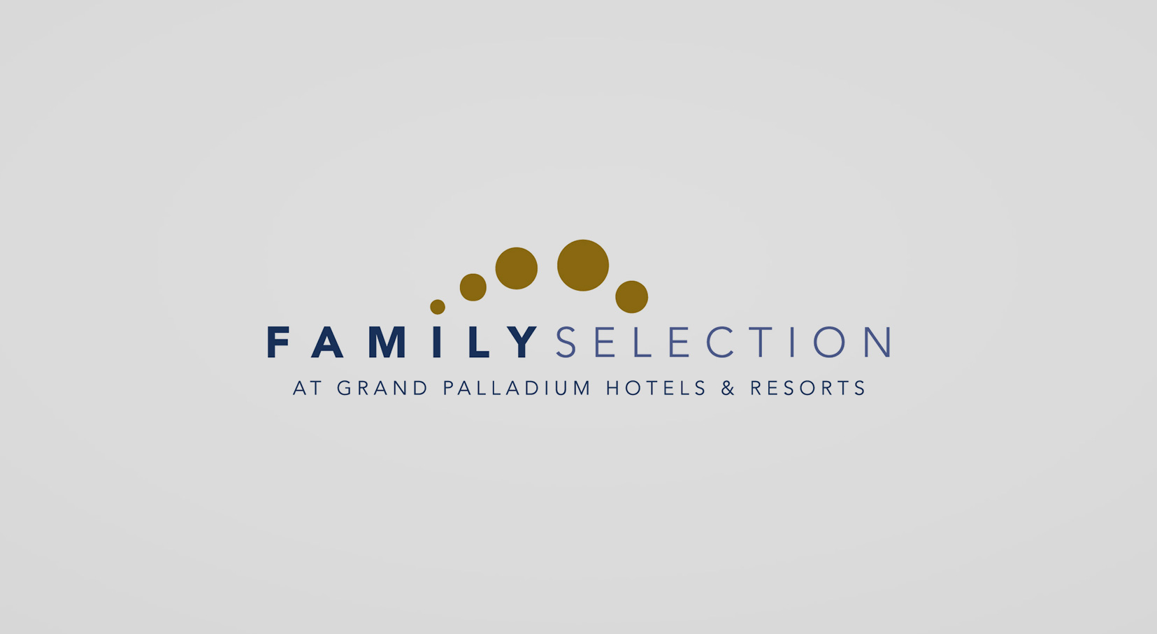 Family Selection At Grand Palladium Vallarta Resort and Spa