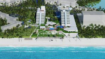 Park Royal Beach Cancun