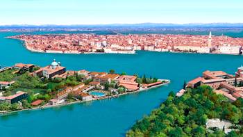 Hotel Cipriani, A Belmond Hotel, Venice