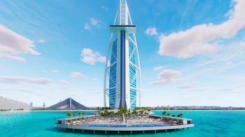 Burj Al Arab Jumeirah