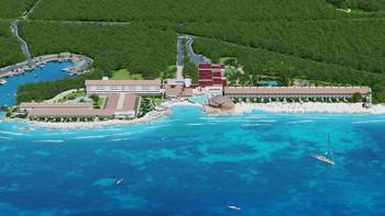 InterContinental Presidente Cozumel