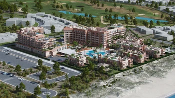 Oliva Nova Beach & Golf Hotel