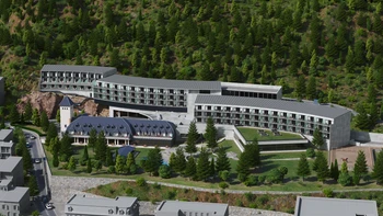 Andorra Park Hotel