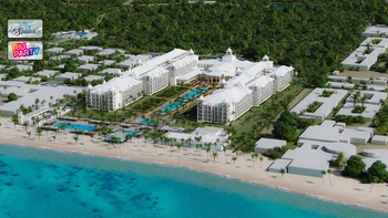 RIU Palace Punta Cana