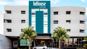 Hotel Inhouse Culiacan