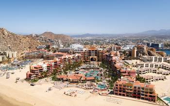 Playa Grande Resort & Grand Spa Cabo San Lucas