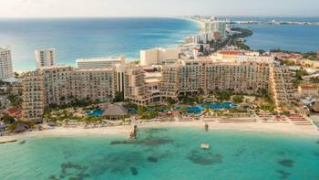 Grand Fiesta Americana Coral Beach Cancún All Inclusive Spa Resort