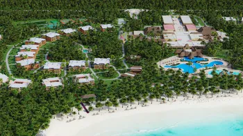 Grand Palladium Colonial Resort & Spa